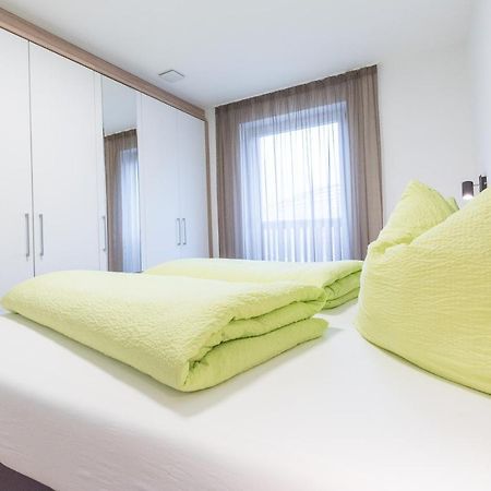 Zum Lindenwirt - Al Tiglio Appartement Natz-Schabs Buitenkant foto