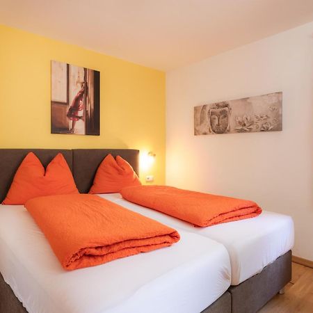 Zum Lindenwirt - Al Tiglio Appartement Natz-Schabs Buitenkant foto