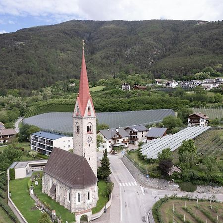Zum Lindenwirt - Al Tiglio Appartement Natz-Schabs Buitenkant foto