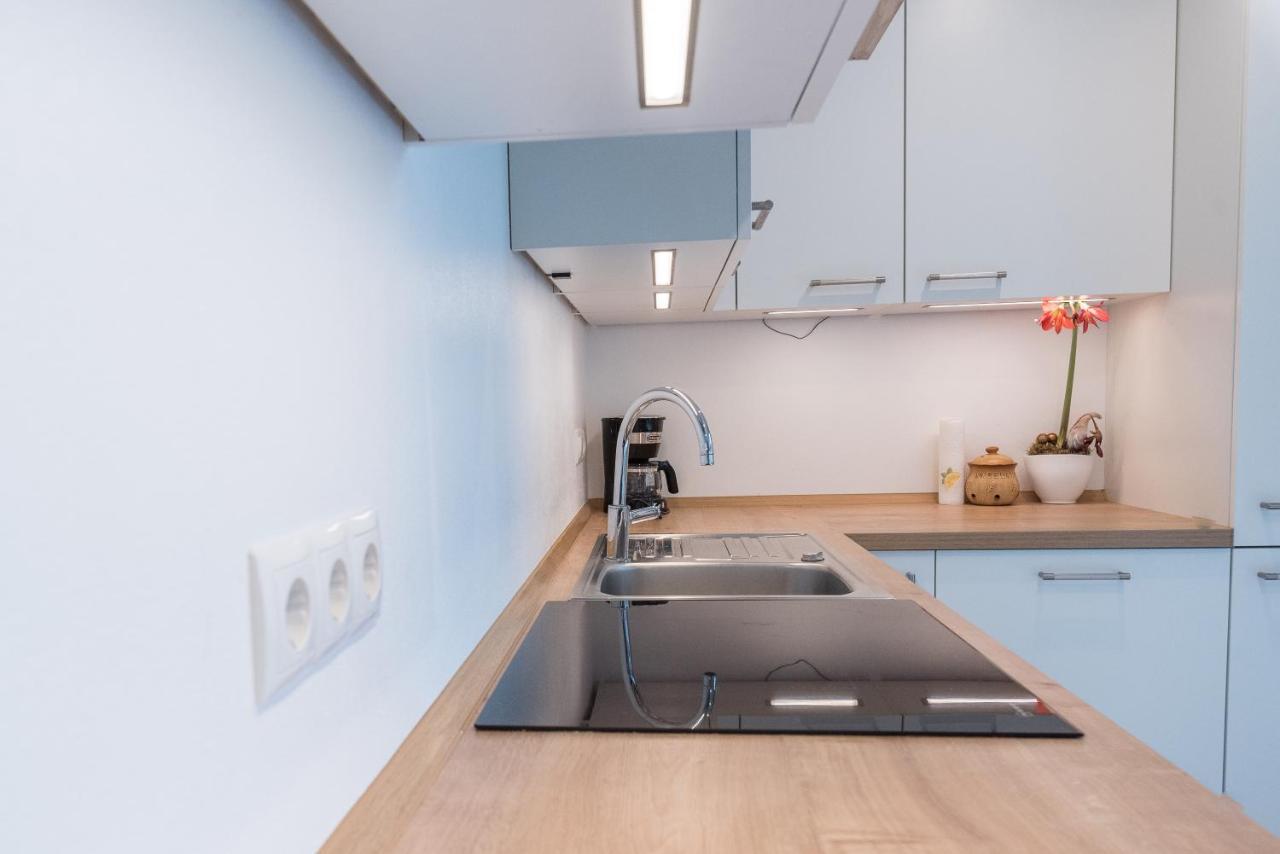 Zum Lindenwirt - Al Tiglio Appartement Natz-Schabs Buitenkant foto