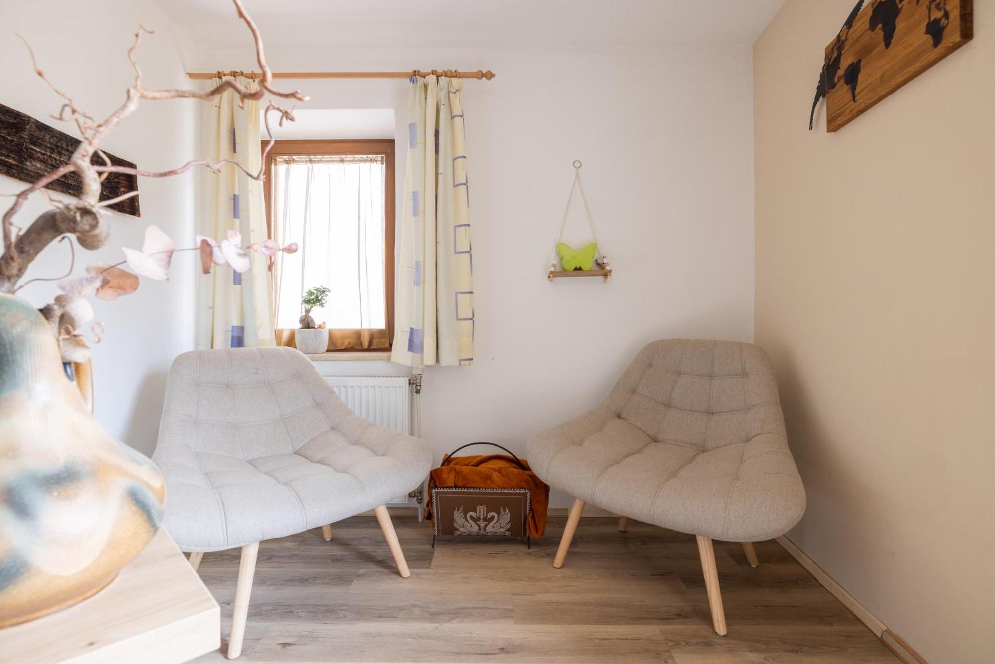 Zum Lindenwirt - Al Tiglio Appartement Natz-Schabs Buitenkant foto