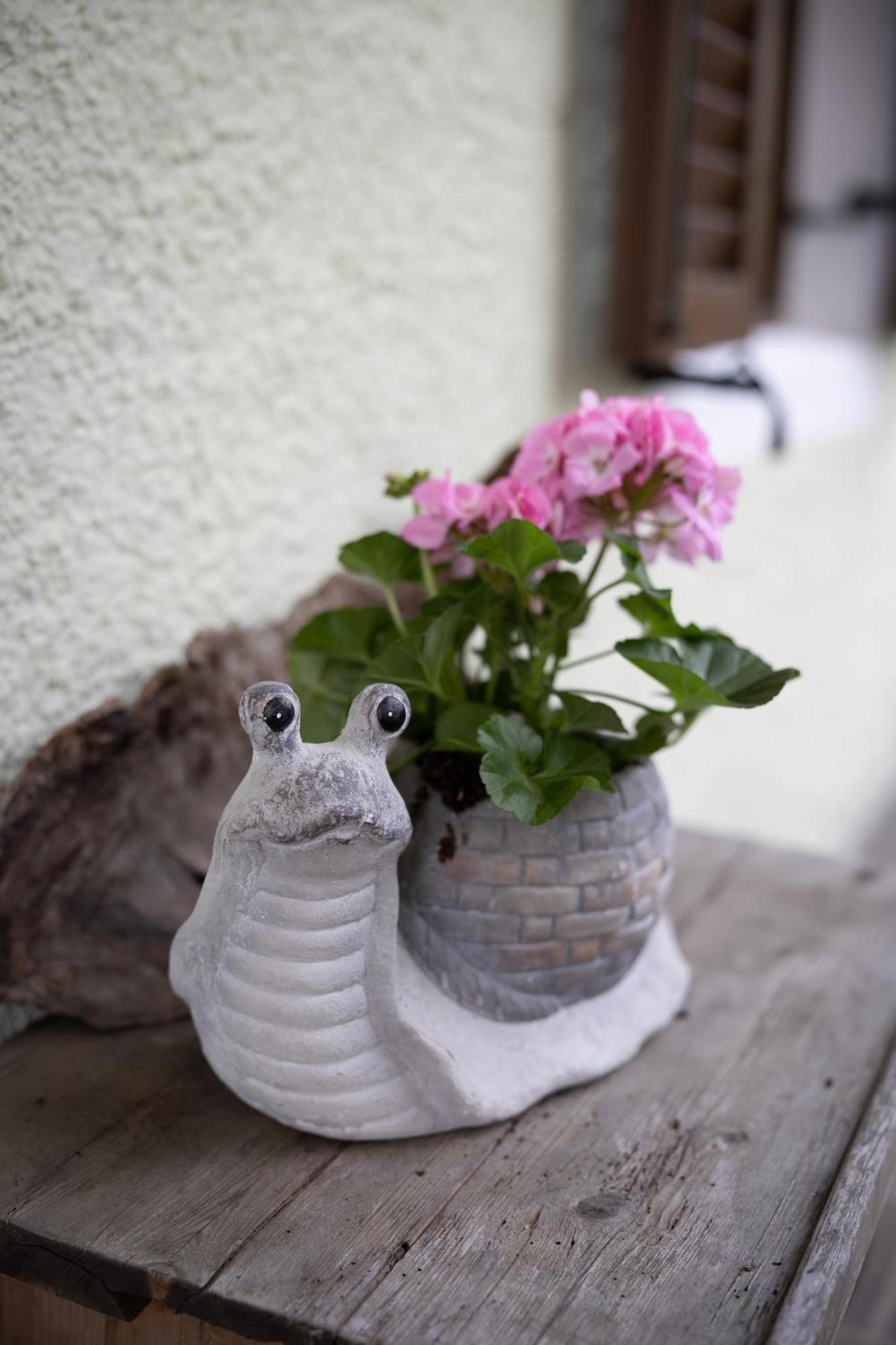 Zum Lindenwirt - Al Tiglio Appartement Natz-Schabs Buitenkant foto